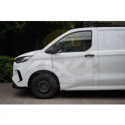 Body kit wizualny Ford Transit Custom 2022+